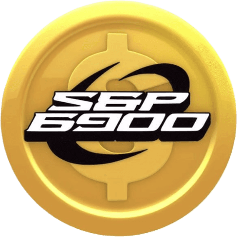 Logo spx6900
